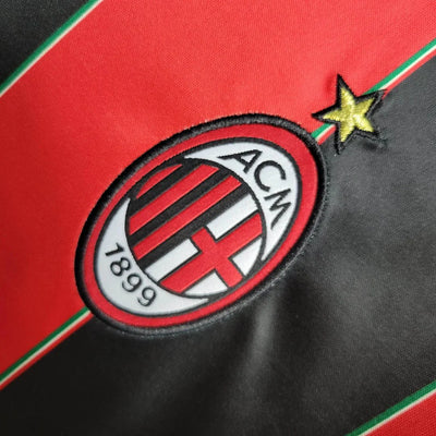 Milan 2012 Home Shirt