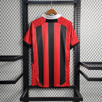 Milan 2012 Home Shirt