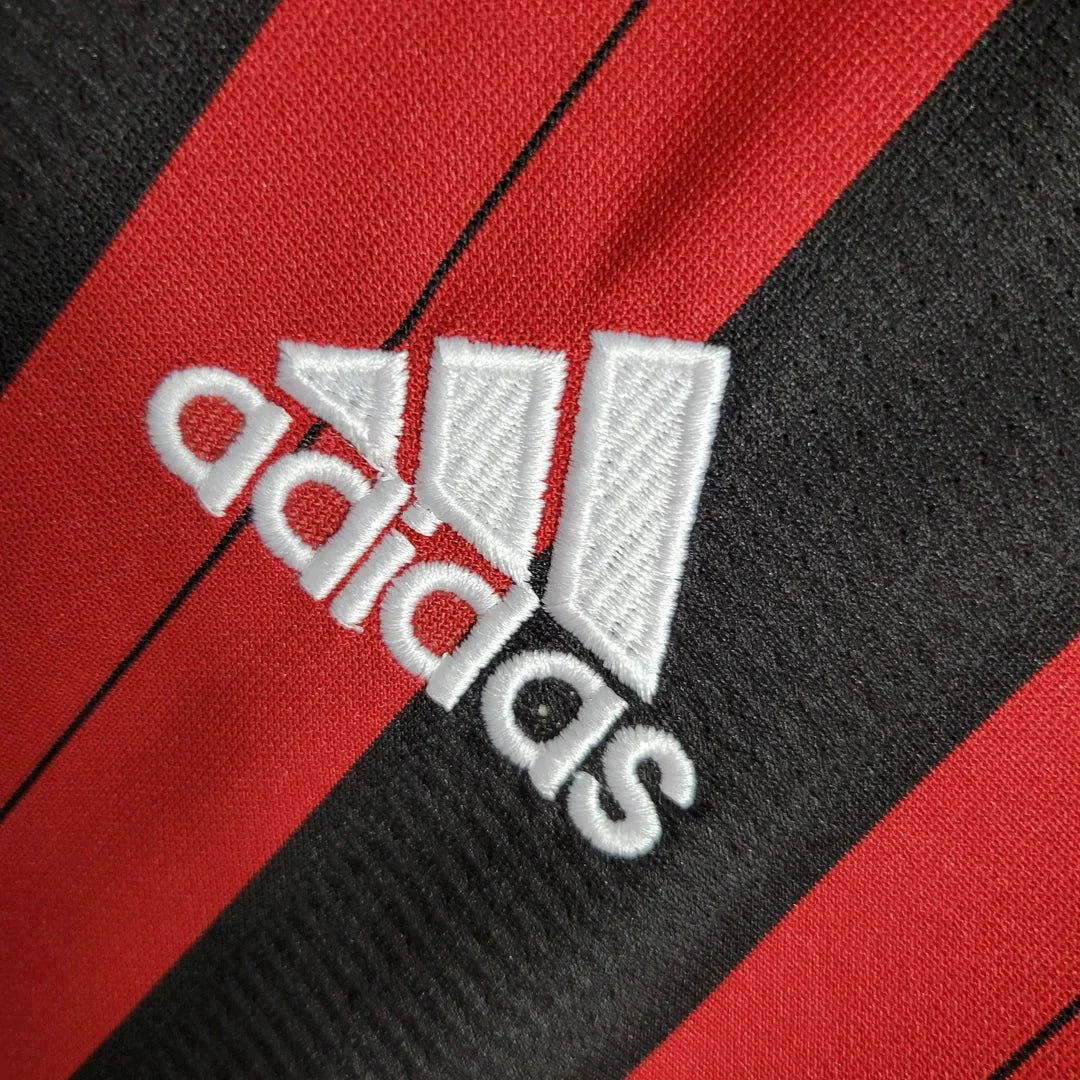 Milan 2013 Home Shirt