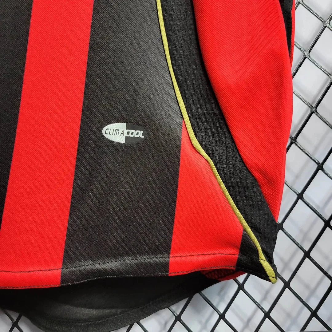 Milan 2006 Home Shirt