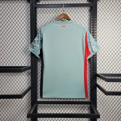 Milan 2025 Away Shirt