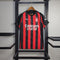 Milan 2025 Home Shirt