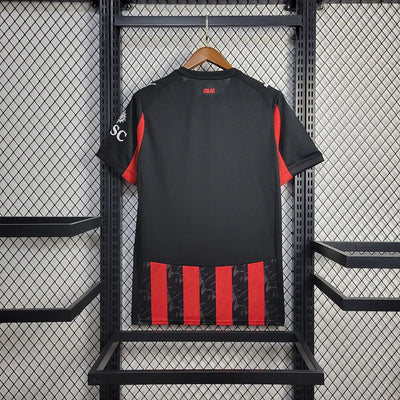 Milan 2025 Home Shirt