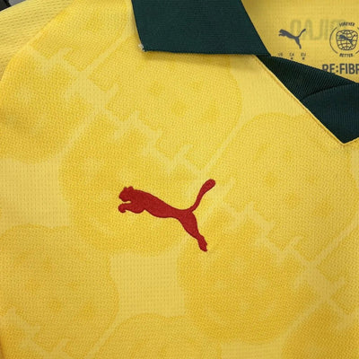 Milan 2025 Third Shirt