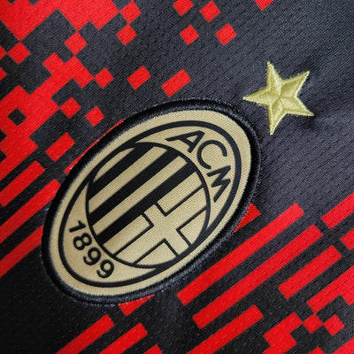 Milan 2022 Special Shirt