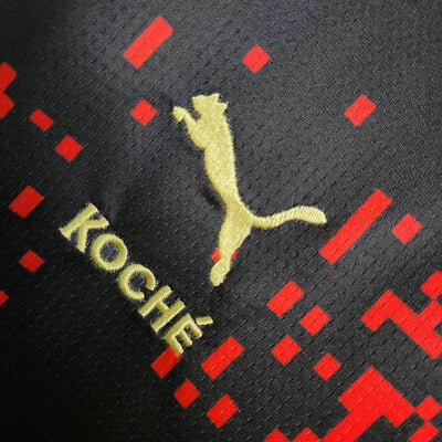 Milan 2022 Special Shirt