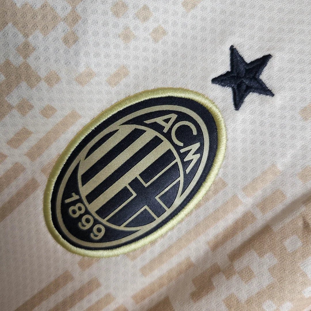 Milan 2022 Special Shirt