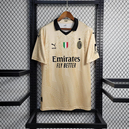Milan 2022 Special Shirt