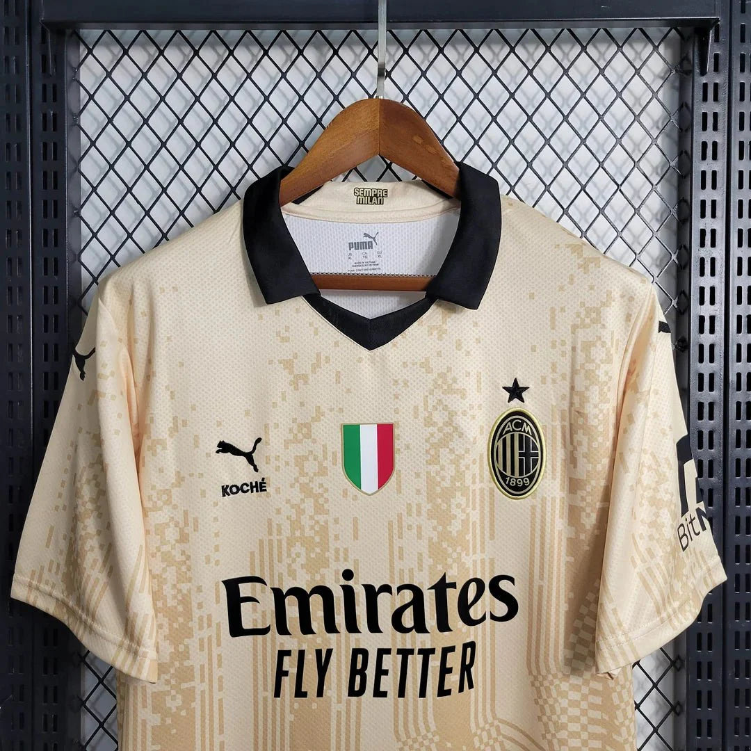 Milan 2022 Special Shirt