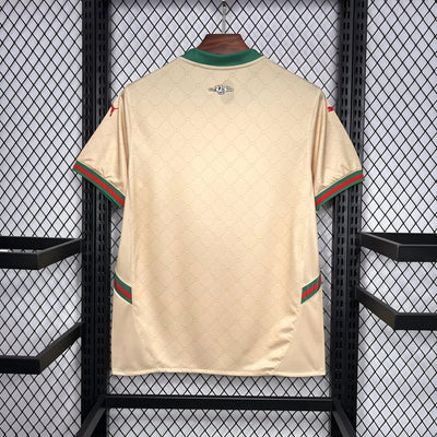 Milan 2024 Gucci Co-Branded Special Shirt