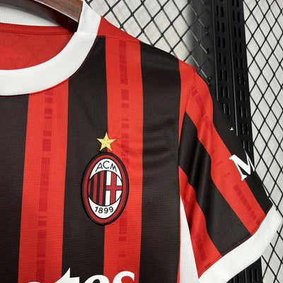 Milan 2024 Home Shirt