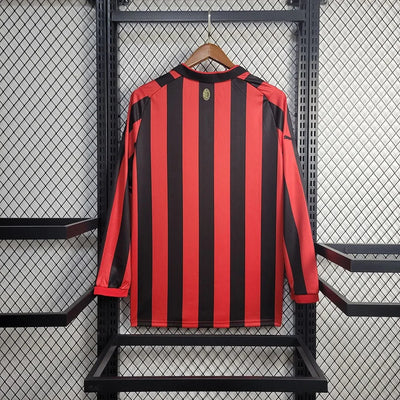 Milan 2024 L/S 125th Anniversary Shirt