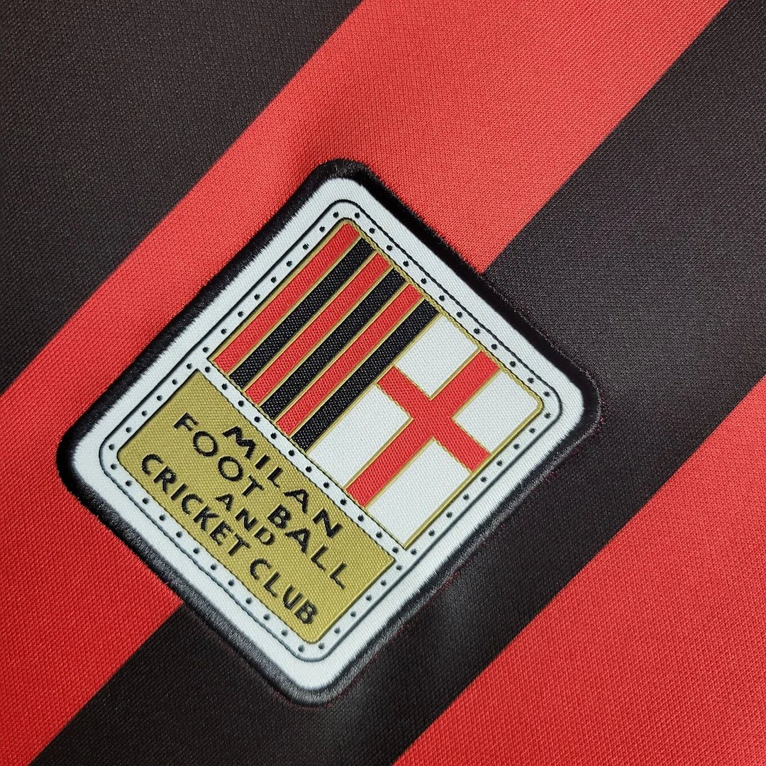 Milan 2024 L/S 125th Anniversary Shirt