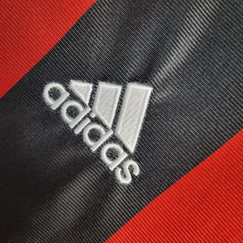 Milan 1998 Home Shirt