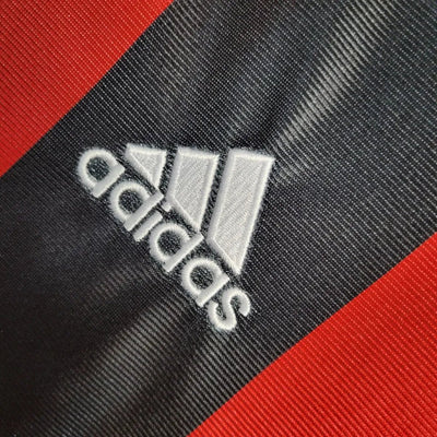Milan 1998 Home Shirt