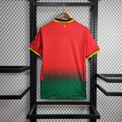 Milan × OFF-White 2024 Special Shirt
