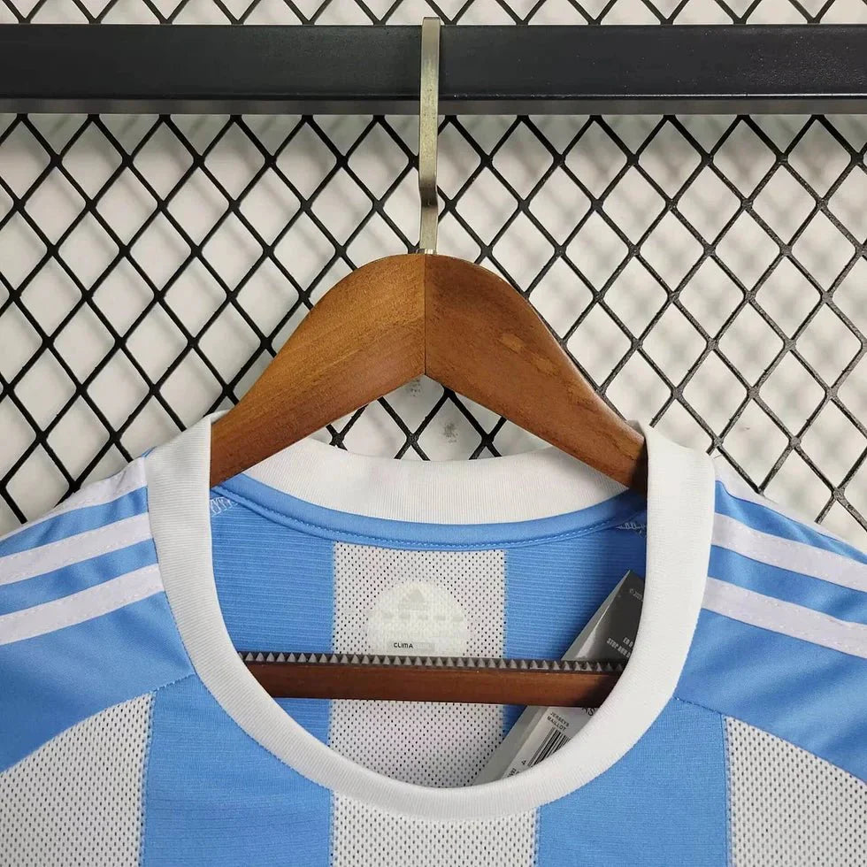 Argentina 2010 Home Shirt