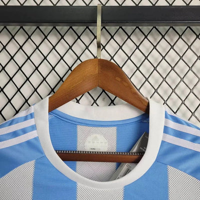 Argentina 2010 Home Shirt