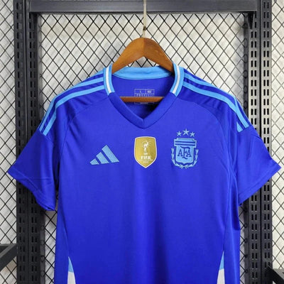 Argentina 2024 Away Shirt