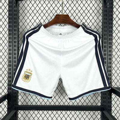 Argentina 2026 World Cup Home Shorts