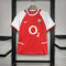 Arsenal 2002 Home Shirt