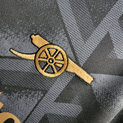 Arsenal 2022 Away Shirt