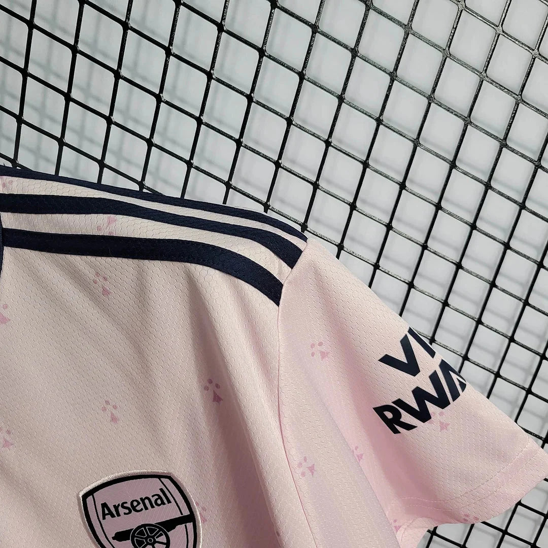 Arsenal 2022 Third Shirt