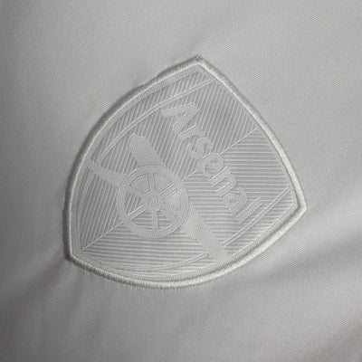 Arsenal 2023 White Special Shirt