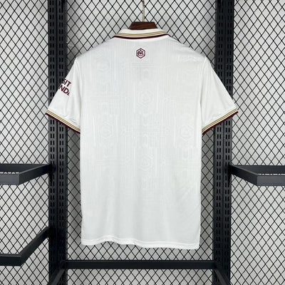 Arsenal 2025 Away Shirt