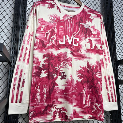Arsenal 2024 L/S Special Shirt