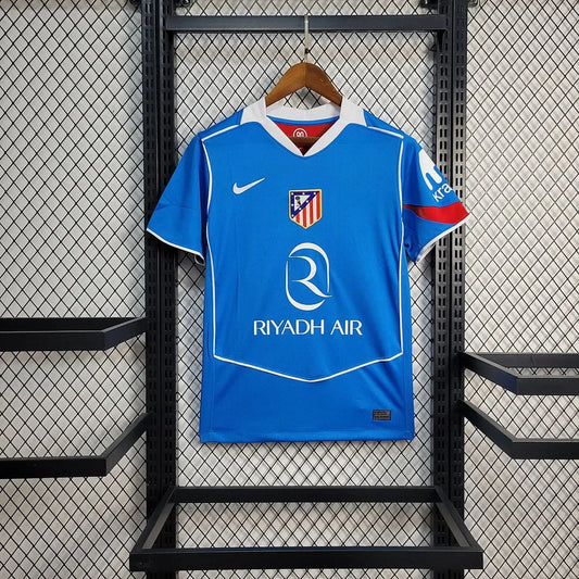 Atleti 2025 Third Shirt