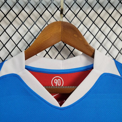 Atleti 2025 Third Shirt
