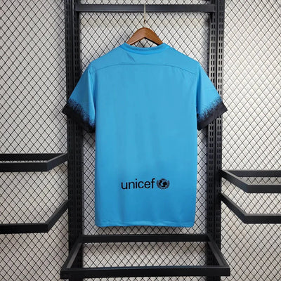 Barca 2015 Away Shirt