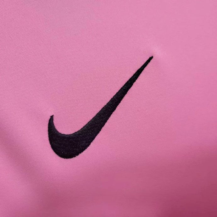 Barca 2020 Third Away Shirt