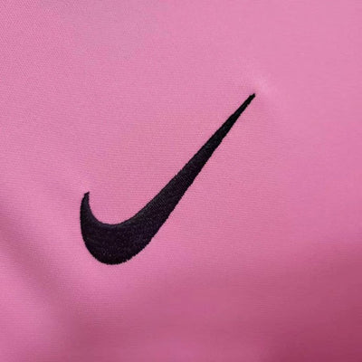 Barca 2020 Third Away Shirt