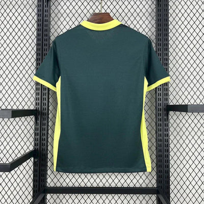 Barca 2024 Special Green Shirt