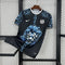 Barca 2025 Black Lion Special Shirt