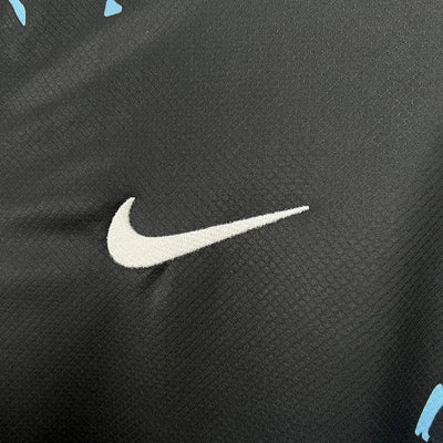 Barca 2025 Black Lion Special Shirt
