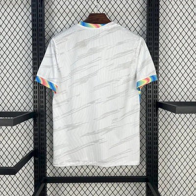 Barca 2025 Special Rainbow Shirt