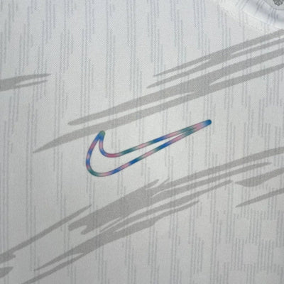 Barca 2025 Special Rainbow Shirt