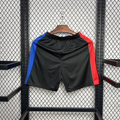 Barca 2024 Away Shorts
