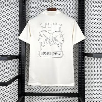 Barca 2024 Lamine Yamal 304 Special Shirt