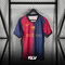 Barca × Travis Scott 2024 Special Shirt