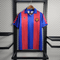 Barca 1989 Home Shirt