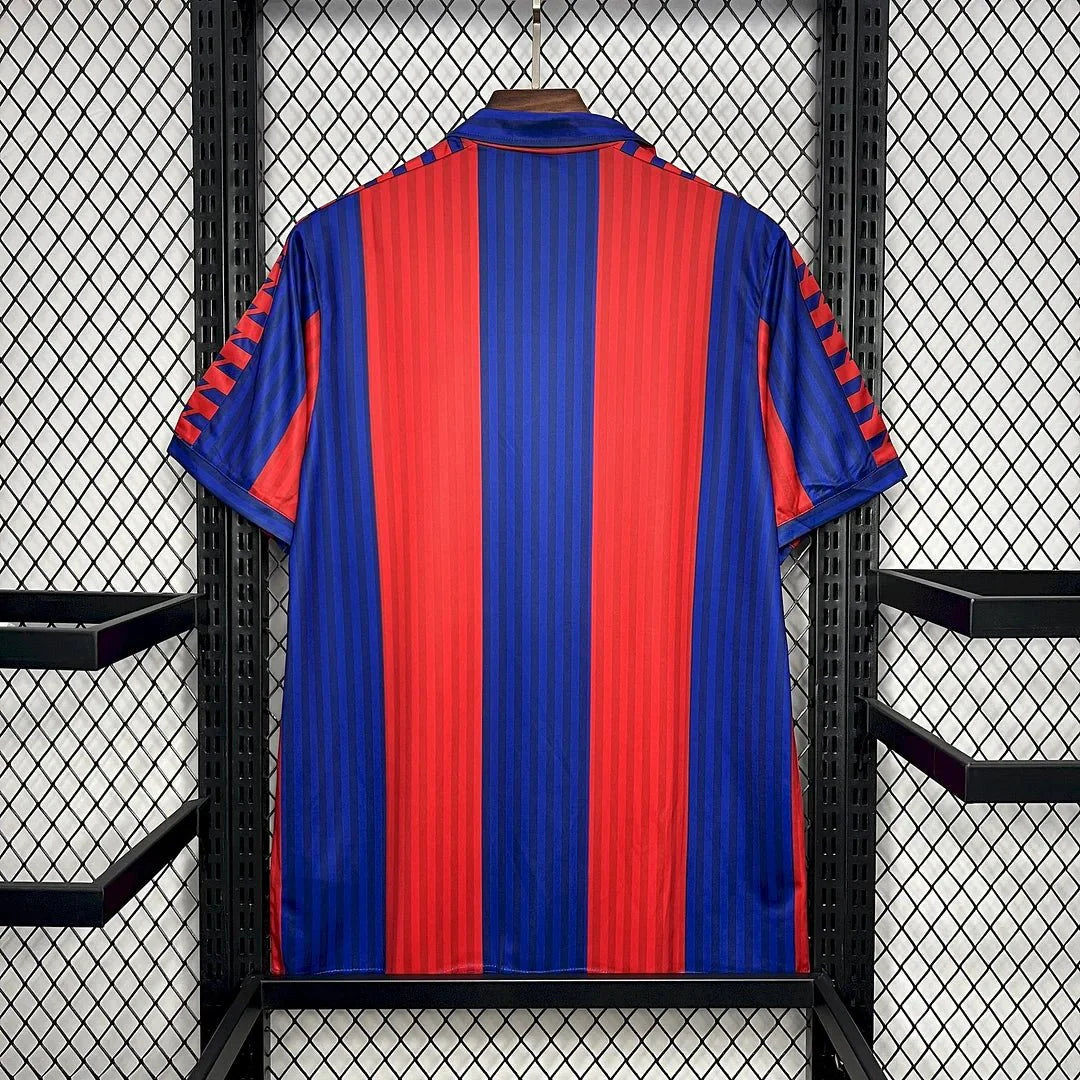 Barca 1991 Home Shirt