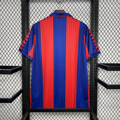 Barca 1991 Home Shirt