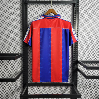 Barca 1992 Home Shirt