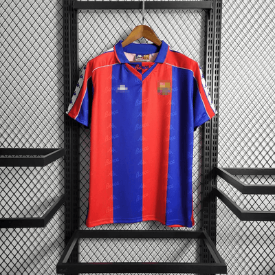 Barca 1992 Home Shirt