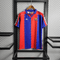 Barca 1992 Home Shirt