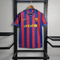 Barca 2009 Home Shirt